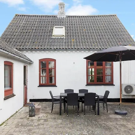 Prázdninový dům Ae215-ommel-kaervej-6 *